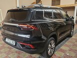 Geely Okavango-10