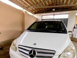 Mercedes B 170-1
