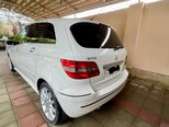 Mercedes B 170-11