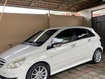 Mercedes B 170-2