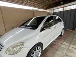 Mercedes B 170-14