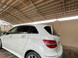 Mercedes B 170-9