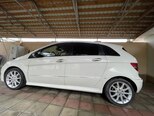 Mercedes B 170-10