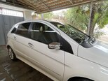 Mercedes B 170-15