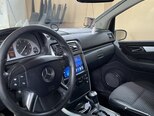 Mercedes B 170-4
