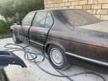 BMW 750-9