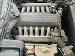 BMW 750-5