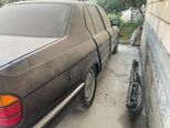 BMW 750-8