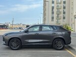 Changan Uni-Z-4