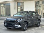 Changan Uni-Z-3