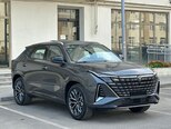Changan Uni-Z-2