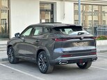 Changan Uni-Z-8