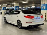 Kia Optima-2
