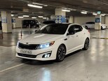 Kia Optima-7