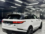 Land Rover RR Velar-7