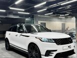 Land Rover RR Velar-8