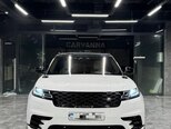 Land Rover RR Velar-4