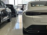 Changan Eado-9