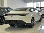 Changan Eado-8
