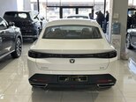 Changan Eado-6