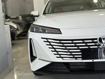 Changan Eado-4