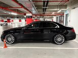 Mercedes E 300-5