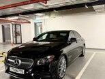 Mercedes E 300-2