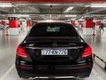 Mercedes E 300-6