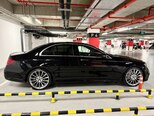 Mercedes E 300-4