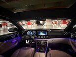 Mercedes E 300-8