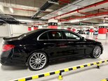 Mercedes E 300-3