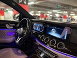 Mercedes E 300-9
