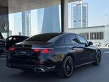 Mercedes E 350 e -4