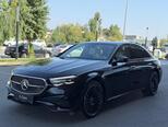 Mercedes E 350 e -7