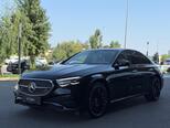 Mercedes E 350 e -9