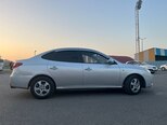 Hyundai Avante-9
