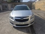 Chevrolet Cruze-1