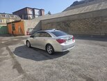 Chevrolet Cruze-2