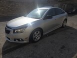 Chevrolet Cruze-7