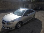 Chevrolet Cruze-5