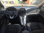 Chevrolet Cruze-6