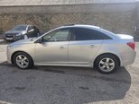 Chevrolet Cruze-9