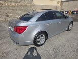 Chevrolet Cruze-13