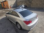 Chevrolet Cruze-8