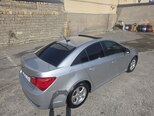 Chevrolet Cruze-11
