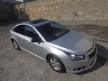 Chevrolet Cruze-14