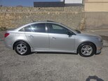 Chevrolet Cruze-15