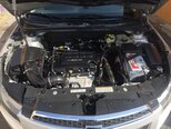 Chevrolet Cruze-21