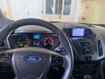 Ford Transit Connect-7