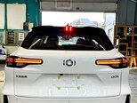 Changan Qiyuan Q05-2